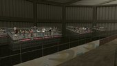 Improved Stadium Crowds